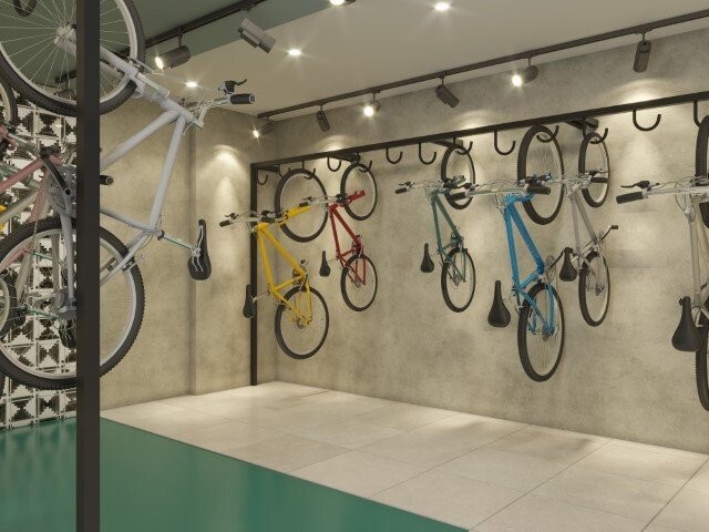 Apartamento, 2 quartos, 69 m² - Foto 9