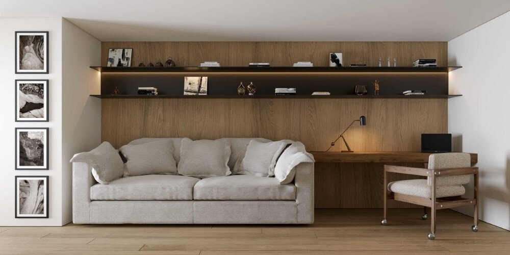 Apartamento, 4 quartos, 479 m² - Foto 6