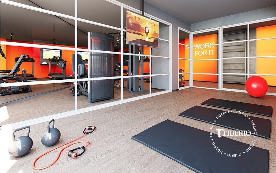 Kitnet-Studio, 30 m² - Foto 8