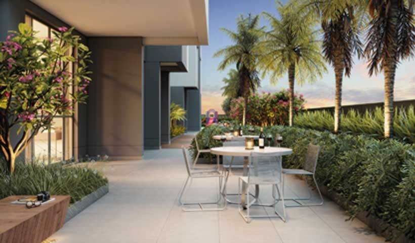 Apartamento, 3 quartos, 91 m² - Foto 31