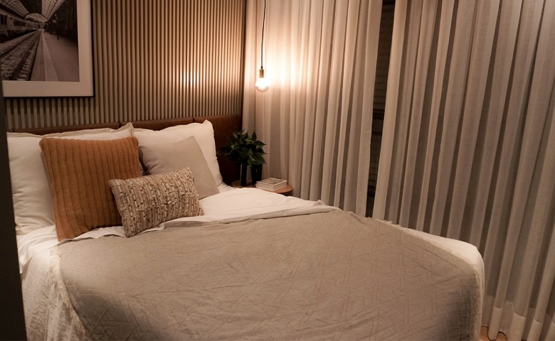 Apartamento, 1 quarto, 41 m² - Foto 10