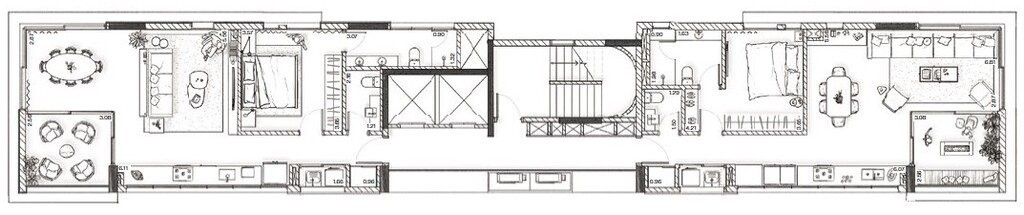 Apartamento, 1 quarto, 79 m² - Foto 19
