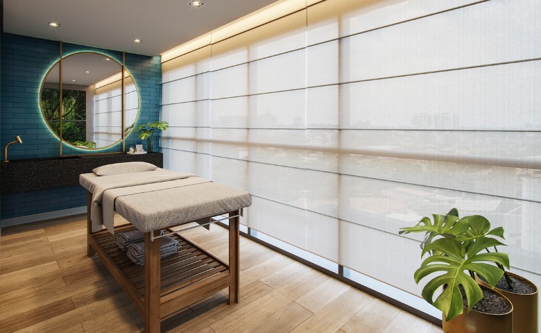 Apartamento, 1 quarto, 41 m² - Foto 19