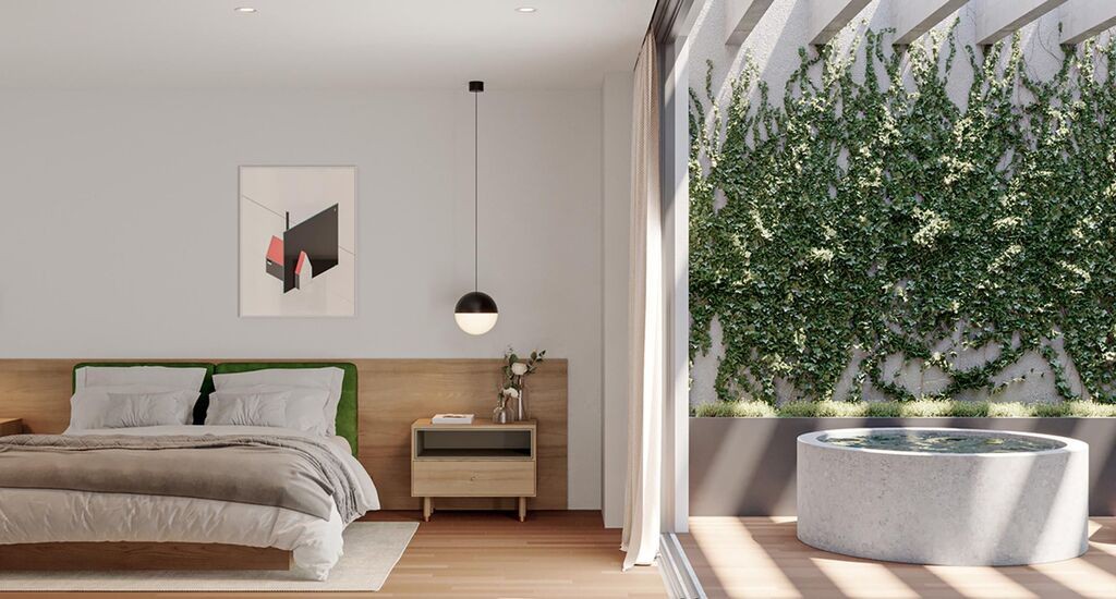 Apartamento, 2 quartos, 179 m² - Foto 6