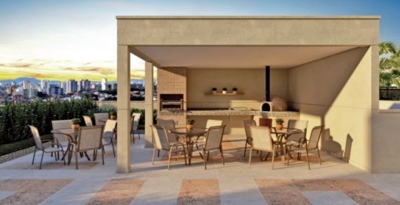 Apartamento, 2 quartos, 71 m² - Foto 10