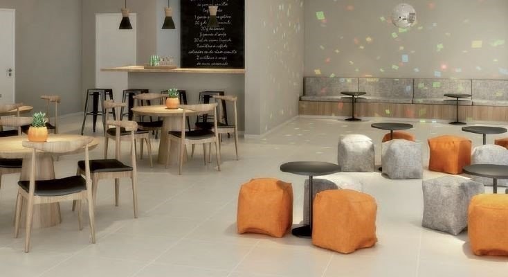 Apartamento, 3 quartos, 67 m² - Foto 6