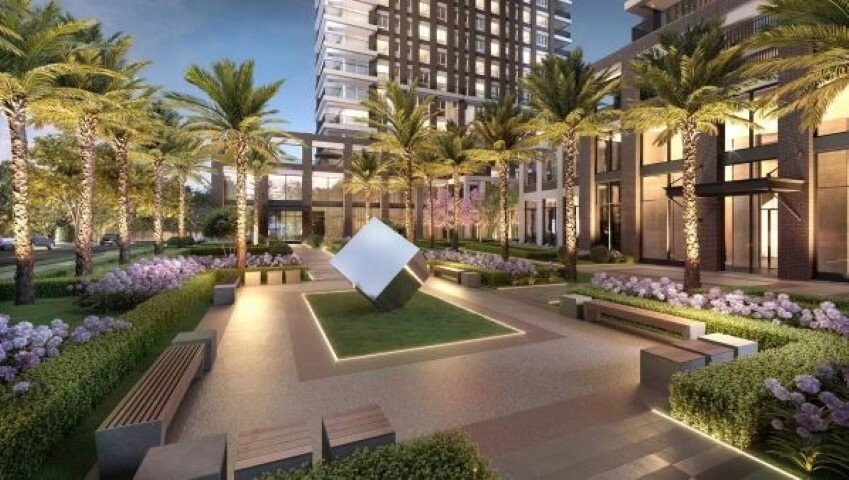 Apartamento, 3 quartos, 366 m² - Foto 8