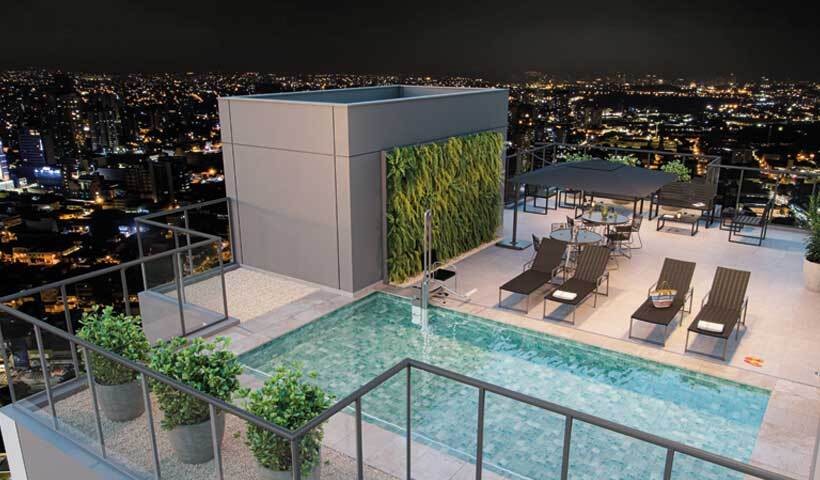 Apartamento, 3 quartos, 91 m² - Foto 37