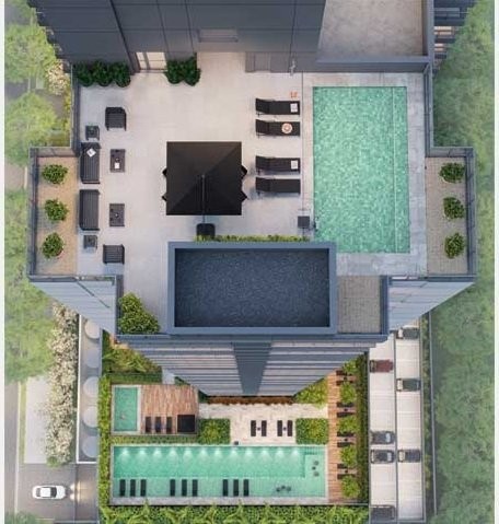 Apartamento, 3 quartos, 91 m² - Foto 40