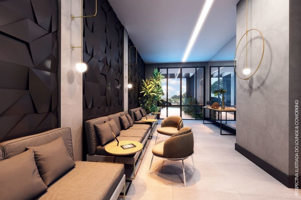 Apartamento, 1 quarto, 43 m² - Foto 6