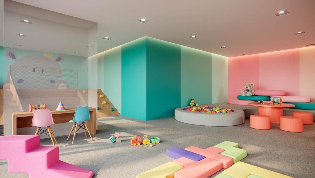 Apartamento, 3 quartos, 67 m² - Foto 12