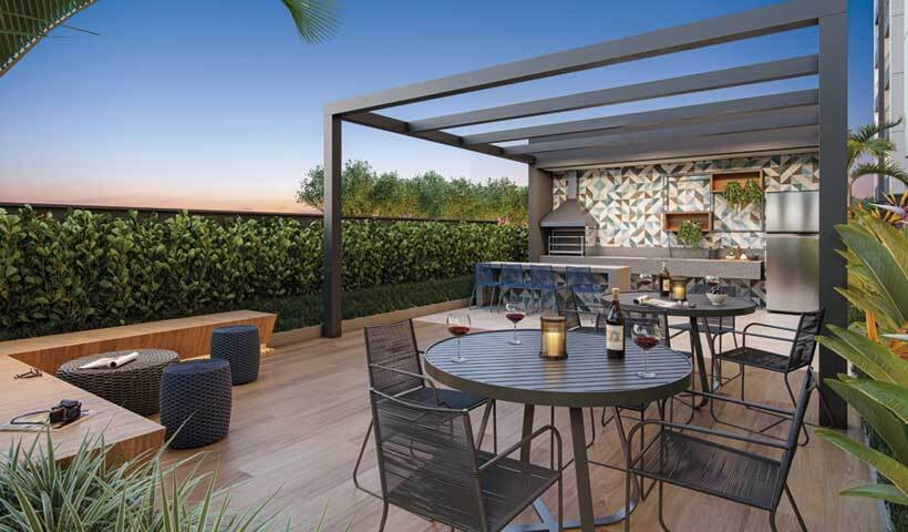 Apartamento, 3 quartos, 91 m² - Foto 30