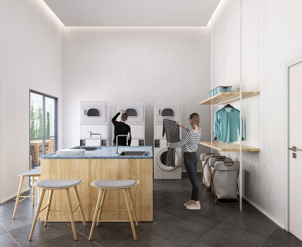 Apartamento, 2 quartos, 32 m² - Foto 3