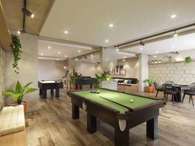 Apartamento, 2 quartos, 69 m² - Foto 7