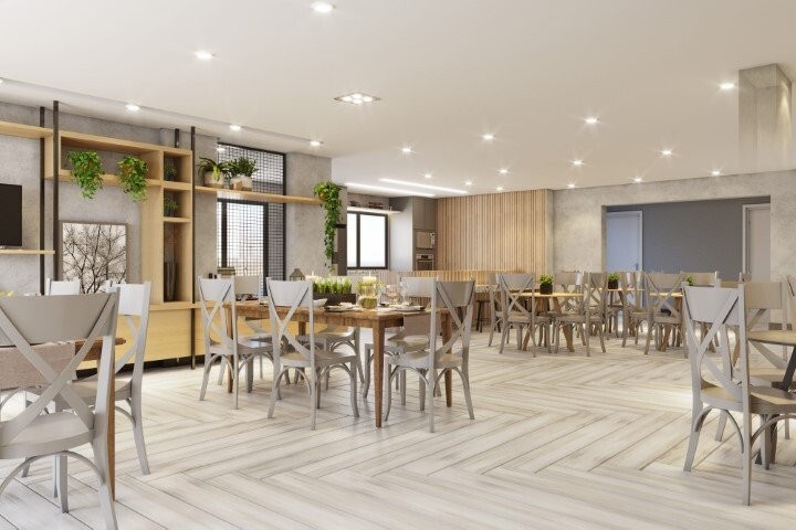 Apartamento, 2 quartos, 69 m² - Foto 5