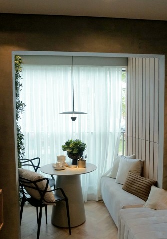 Apartamento, 1 quarto, 41 m² - Foto 5