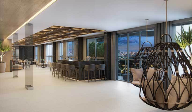 Apartamento, 3 quartos, 91 m² - Foto 34