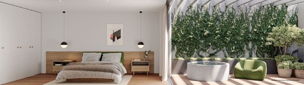 Apartamento, 2 quartos, 179 m² - Foto 8