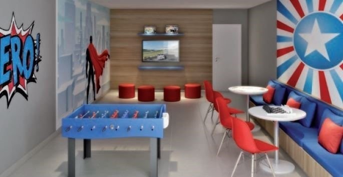 Apartamento, 3 quartos, 67 m² - Foto 7