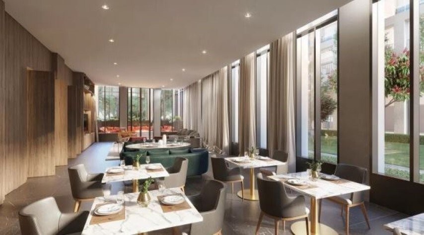 Apartamento, 3 quartos, 366 m² - Foto 6