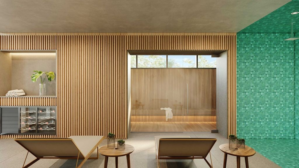 Cobertura, 3 quartos, 324 m² - Foto 11