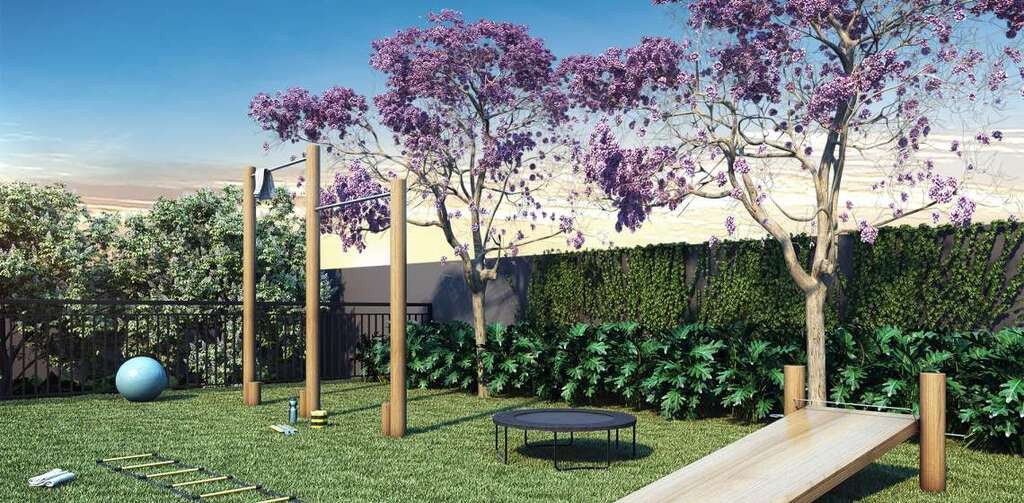 Apartamento, 2 quartos, 42 m² - Foto 10