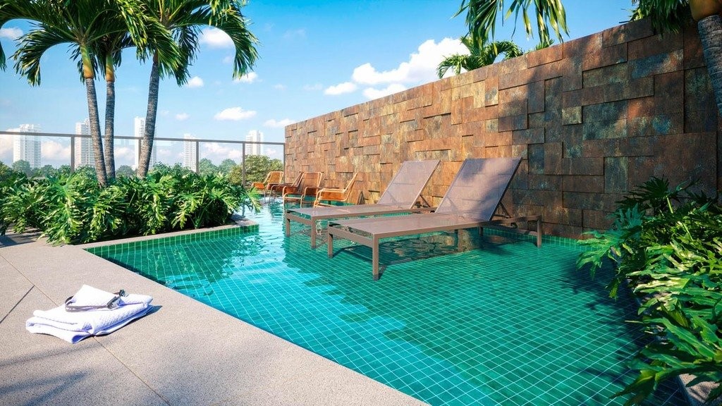 Apartamento, 3 quartos, 67 m² - Foto 17