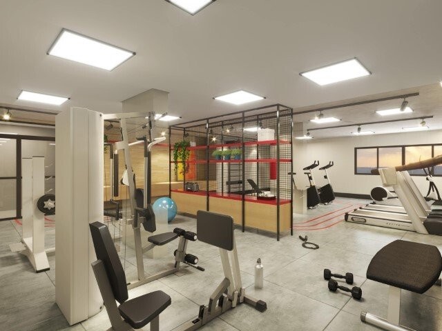 Apartamento, 2 quartos, 69 m² - Foto 4