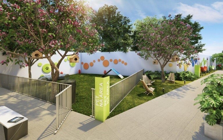 Apartamento, 2 quartos, 41 m² - Foto 16