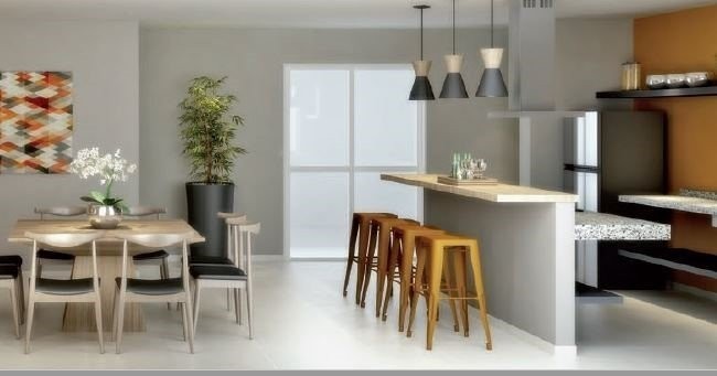 Apartamento, 2 quartos, 71 m² - Foto 5