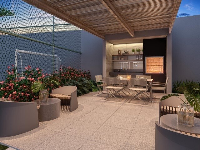 Apartamento, 2 quartos, 69 m² - Foto 11