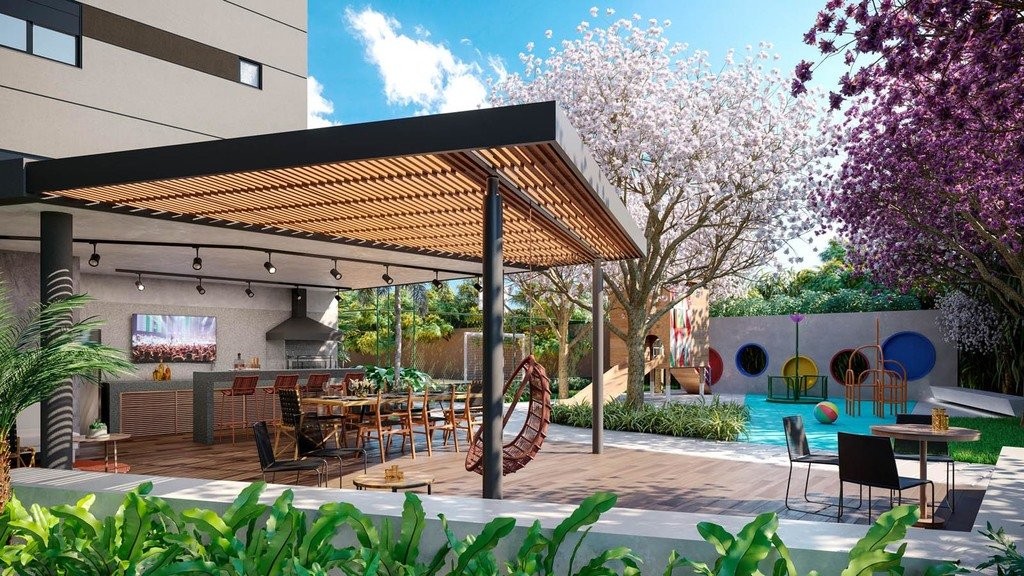 Apartamento, 3 quartos, 67 m² - Foto 15