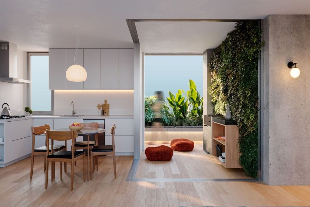 Apartamento, 2 quartos, 179 m² - Foto 5