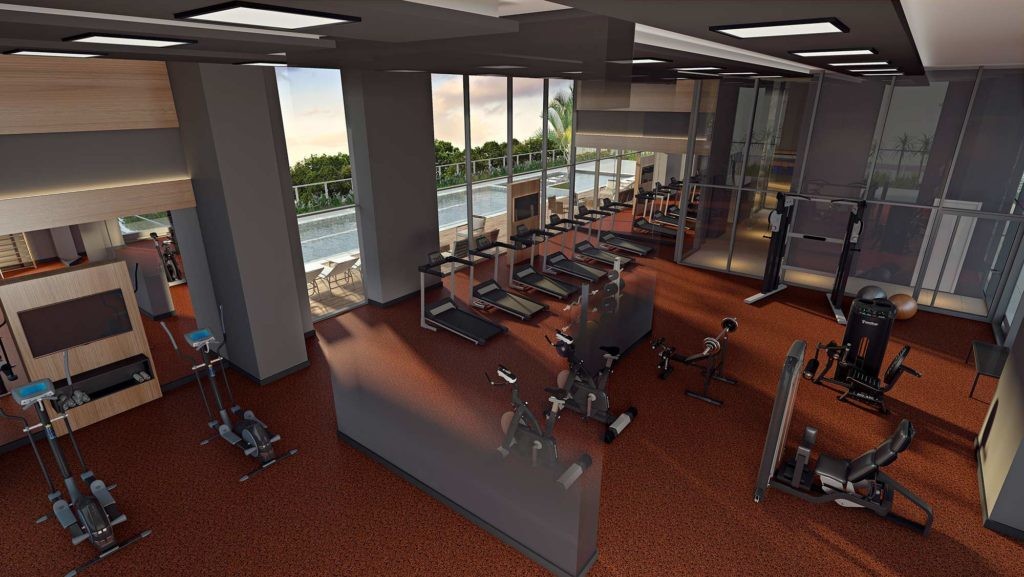 Apartamento, 4 quartos, 184 m² - Foto 5