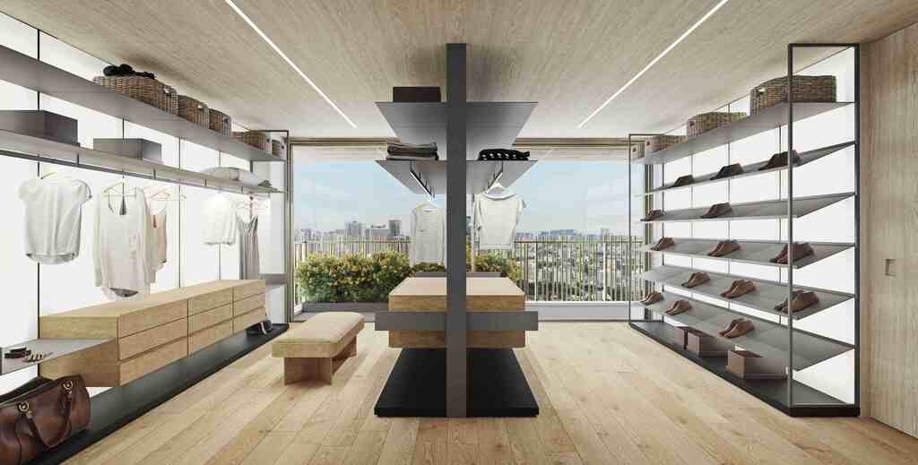Apartamento, 4 quartos, 479 m² - Foto 12