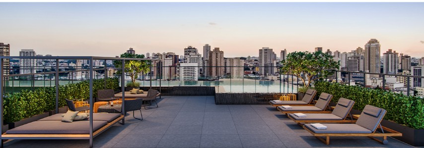 Apartamento, 1 quarto, 41 m² - Foto 25
