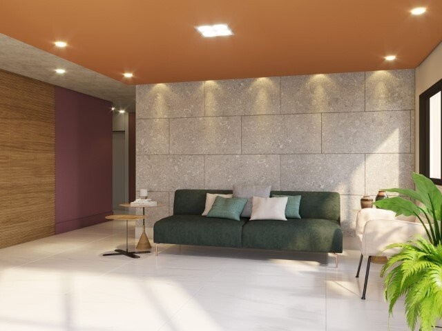 Apartamento, 2 quartos, 69 m² - Foto 3