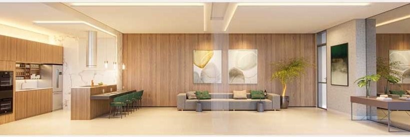 Apartamento, 3 quartos, 91 m² - Foto 17
