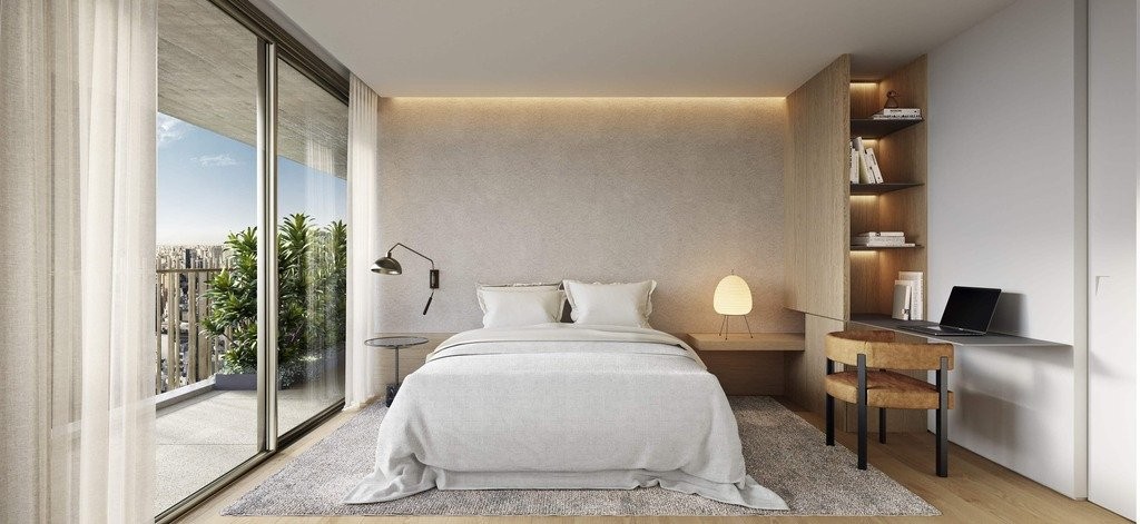 Apartamento, 4 quartos, 479 m² - Foto 11