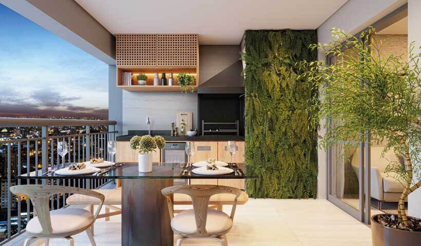 Apartamento, 3 quartos, 91 m² - Foto 10