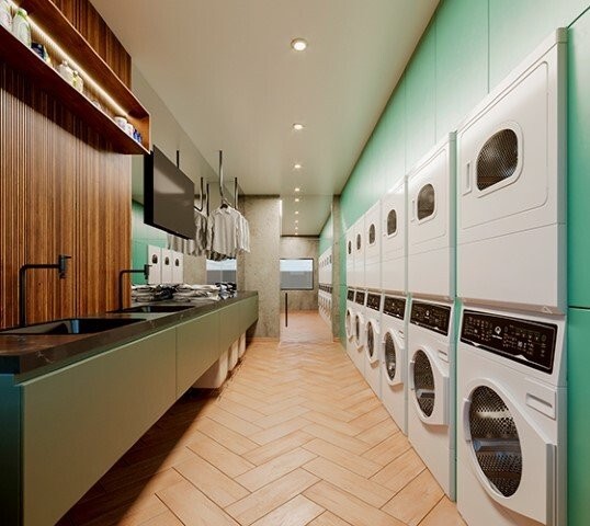 Apartamento, 1 quarto, 31 m² - Foto 5