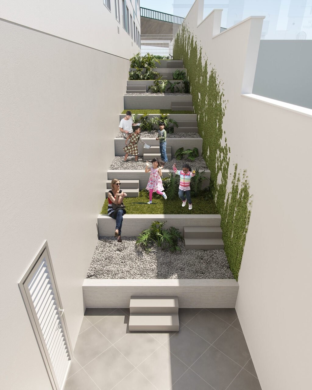 Apartamento, 2 quartos, 32 m² - Foto 4