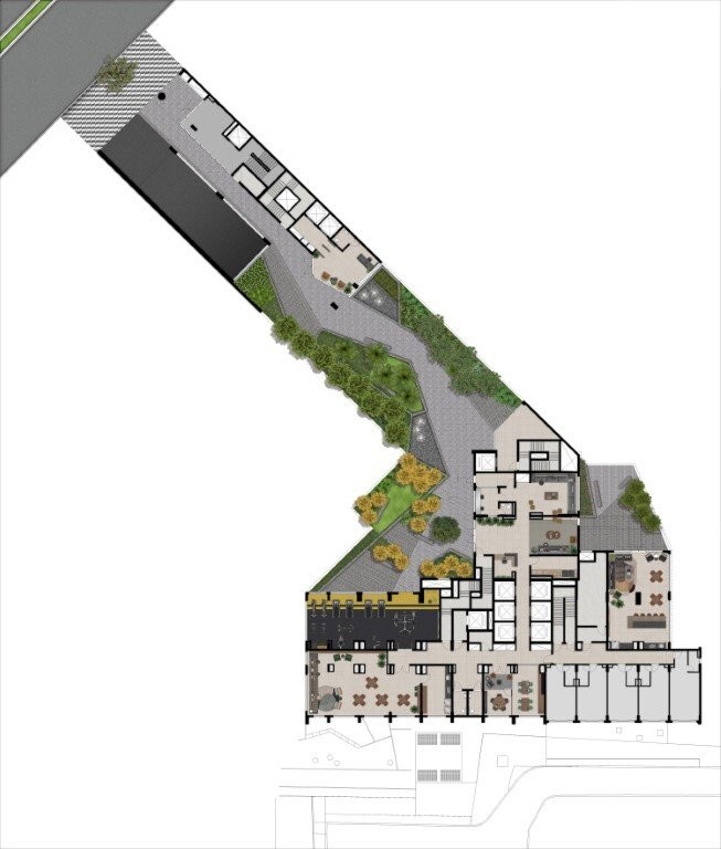 Apartamento, 1 quarto, 24 m² - Foto 14