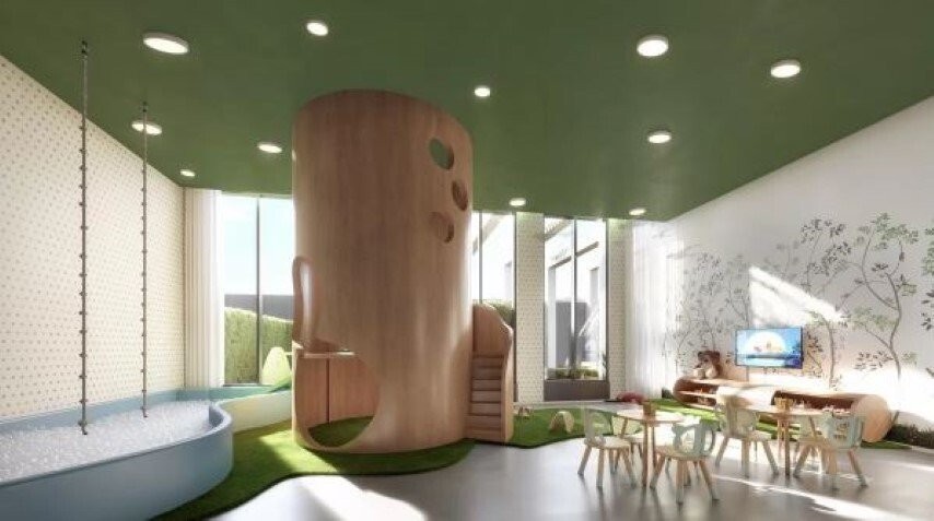 Apartamento, 3 quartos, 366 m² - Foto 7