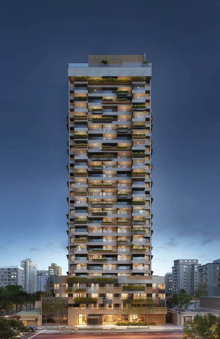 Conjunto Comercial-Sala à venda, 50m² - Foto 1