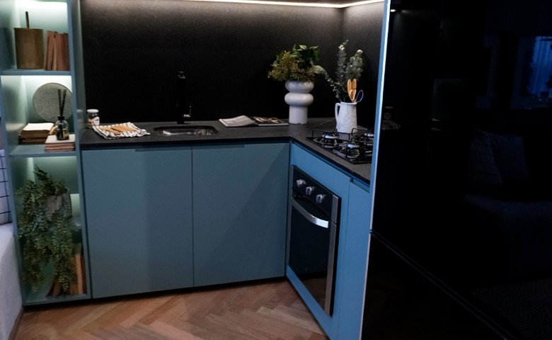 Apartamento, 1 quarto, 41 m² - Foto 8