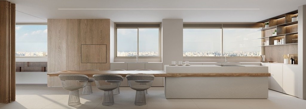 Apartamento, 4 quartos, 479 m² - Foto 8