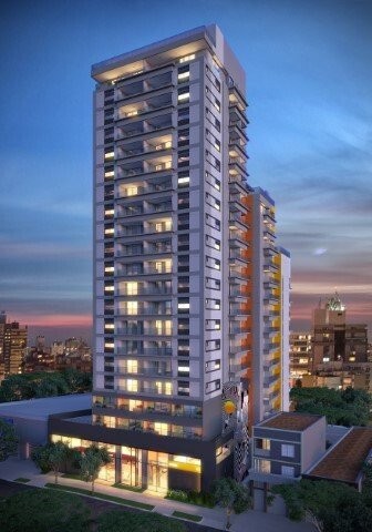 Loja-Salão, 311 m² - Foto 1