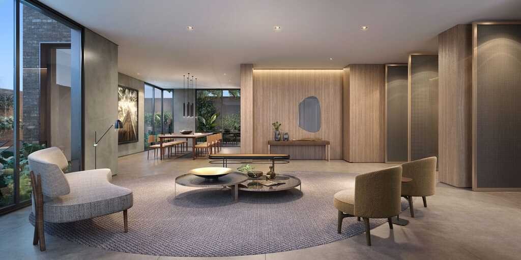 Apartamento, 3 quartos, 111 m² - Foto 9