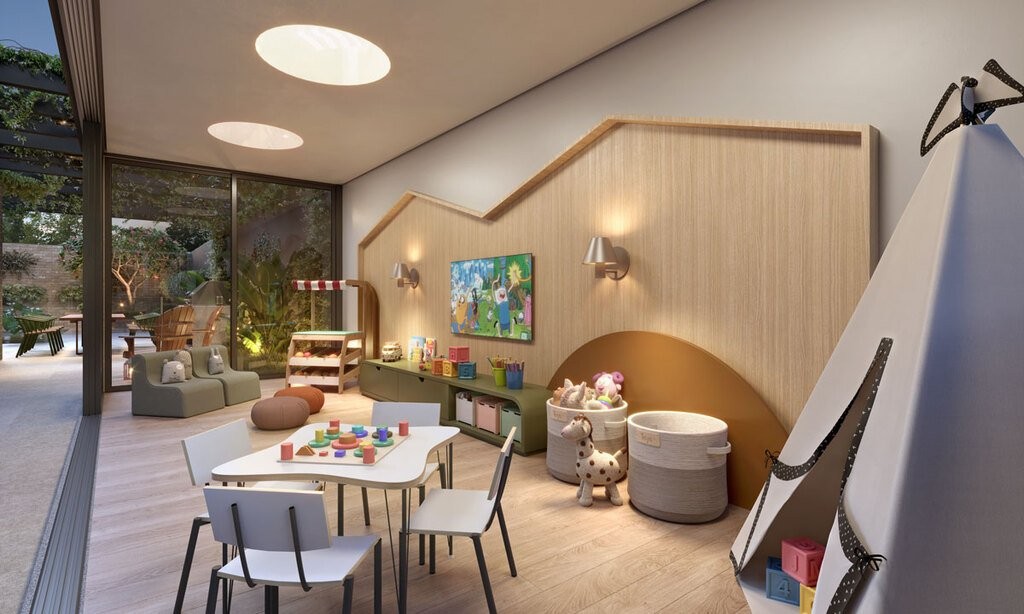 Apartamento, 3 quartos, 111 m² - Foto 7